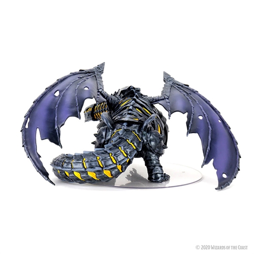 DnD - Chardalyn Dragon - Icons of the Realms Premium DnD Figur
